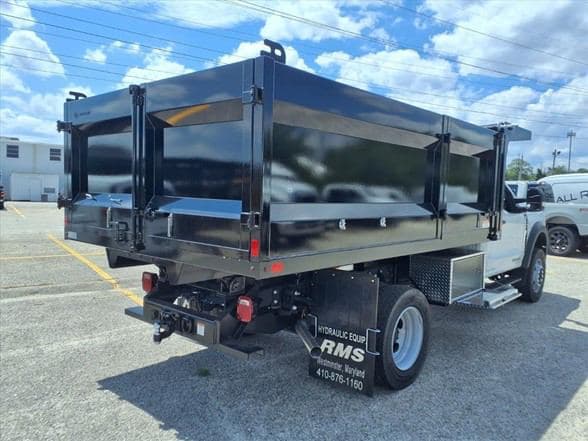 2026 Ford F600 SD XL image 5