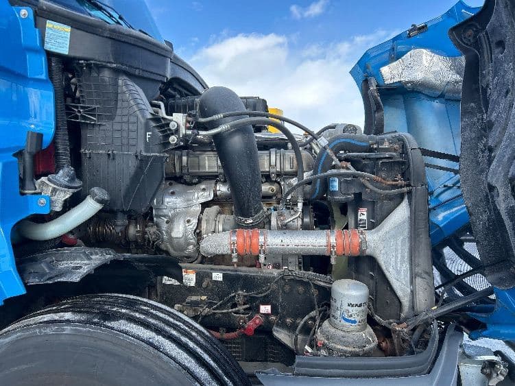 2020 Freightliner Cascadia 126 image 17