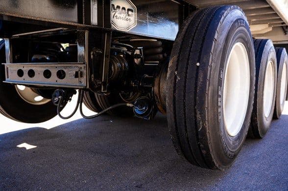 2026 MAC TRAILER MFG SHEET & POST TMAC24SPIncMIA Web image 47