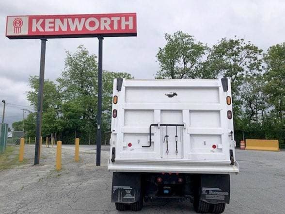 2021 Kenworth W900 image 3