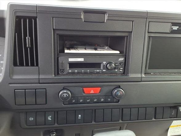 2024 Isuzu 3500 image 11