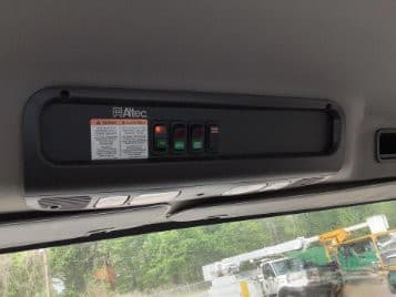 2015 Freightliner 108sd image 14