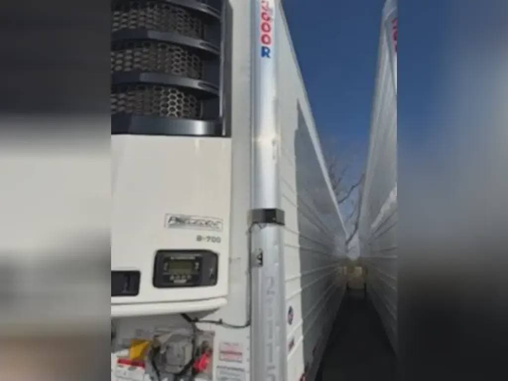2019 Utility VS2RA image 2
