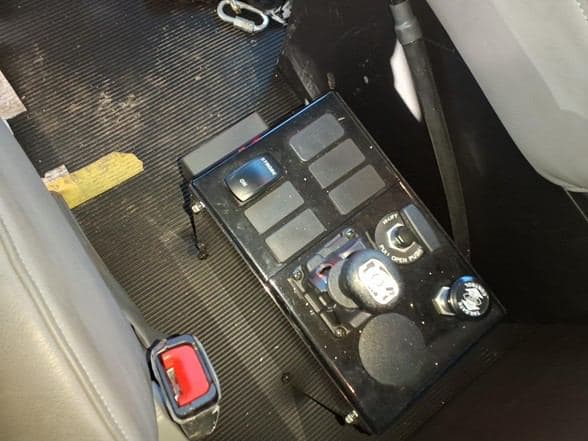 2026 Kenworth W900 image 16