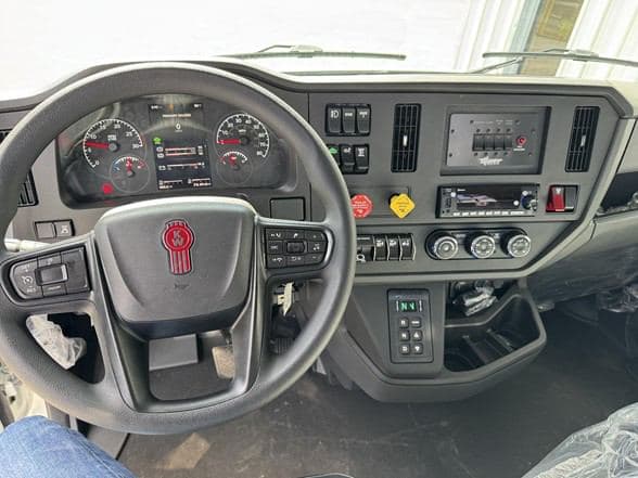 2026 Kenworth D5 image 6