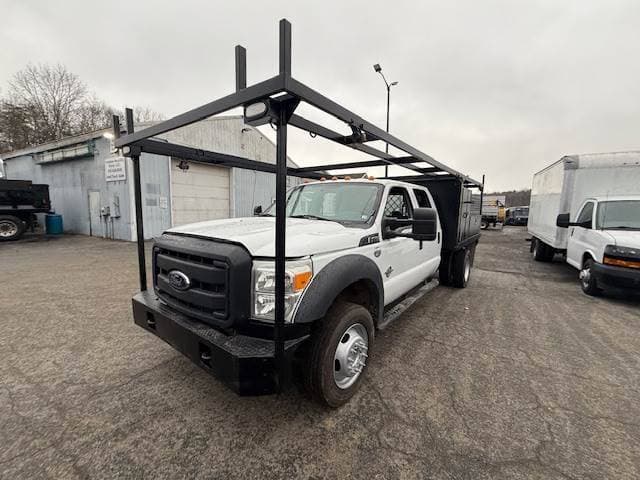 2016 Ford F-450 image 3