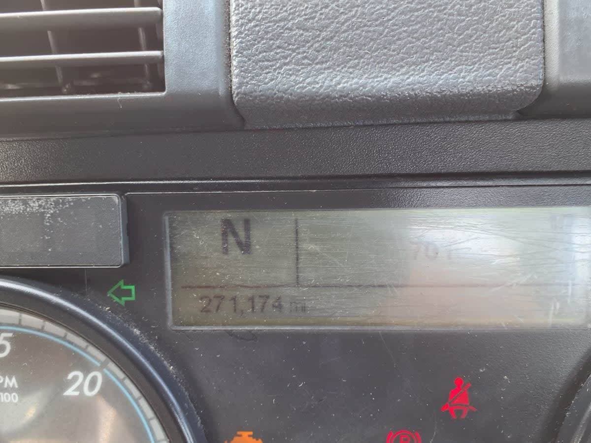 2018 Freightliner Cascadia image 6