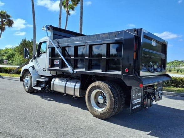 2025 Kenworth PSADL-400P image 5