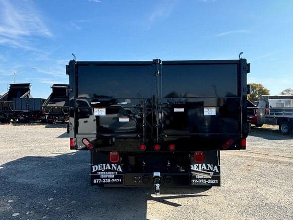 2024 Ford F550 image 7