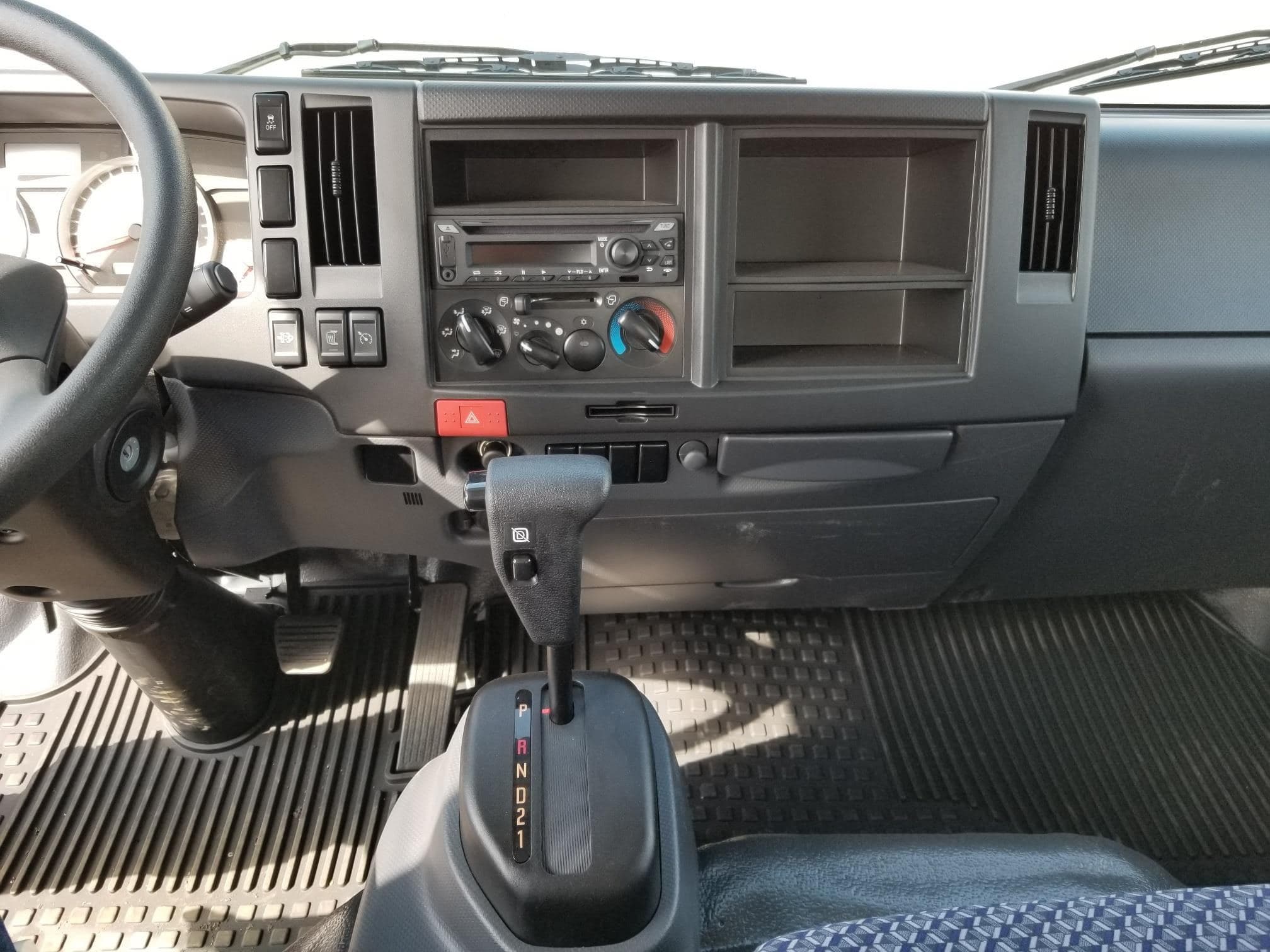 2024 HINO S5 119554 image 11