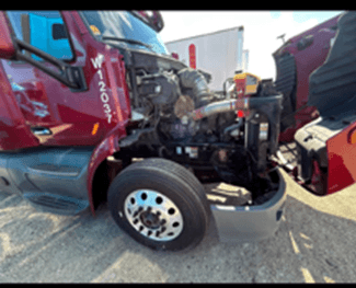2021 Peterbilt 579 image 3