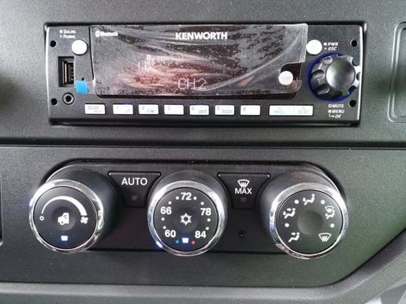 2026 Kenworth D5 image 18