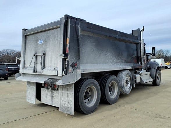 2026 Kenworth W990 image 3