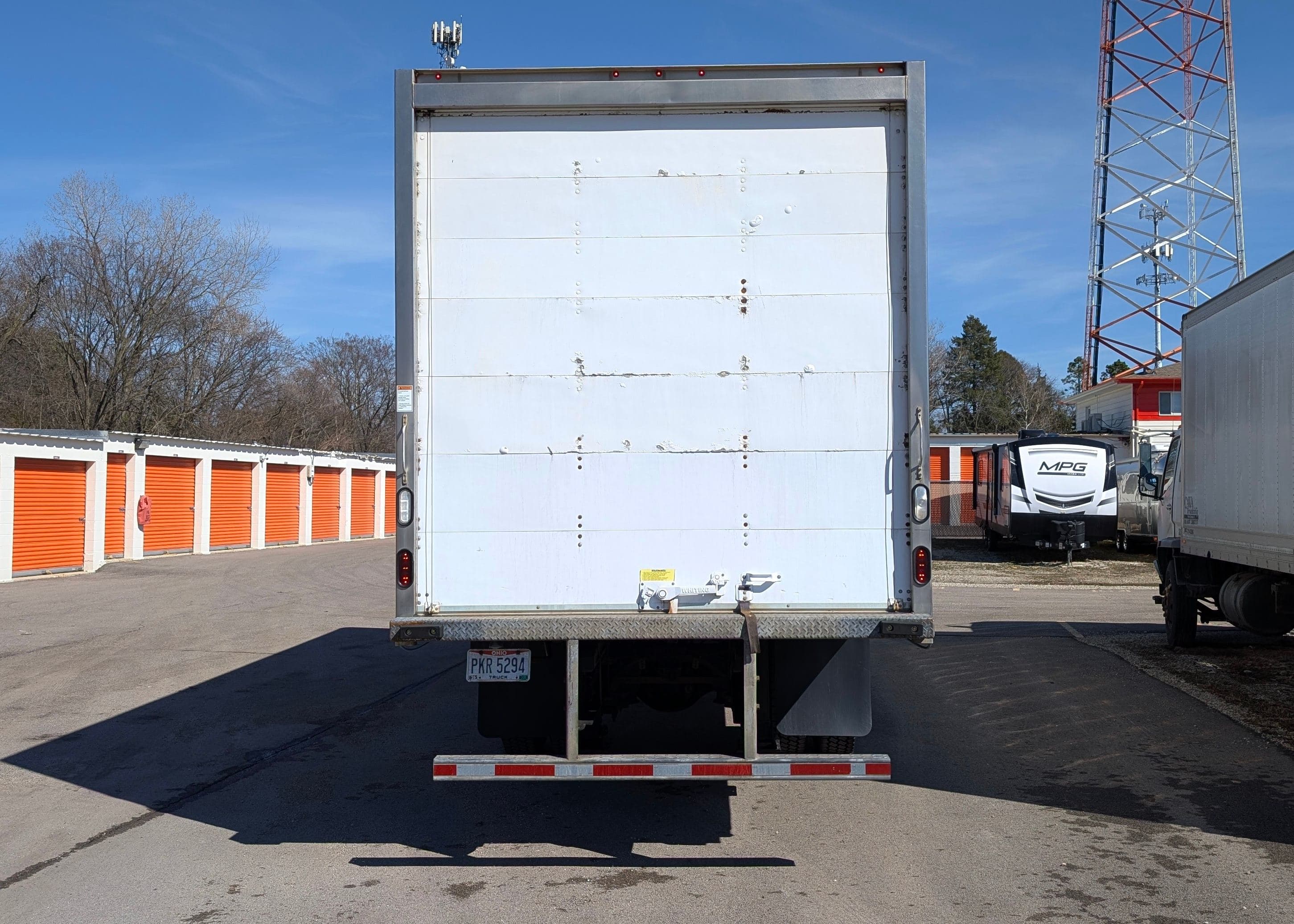 2020 Freightliner M2 image 4