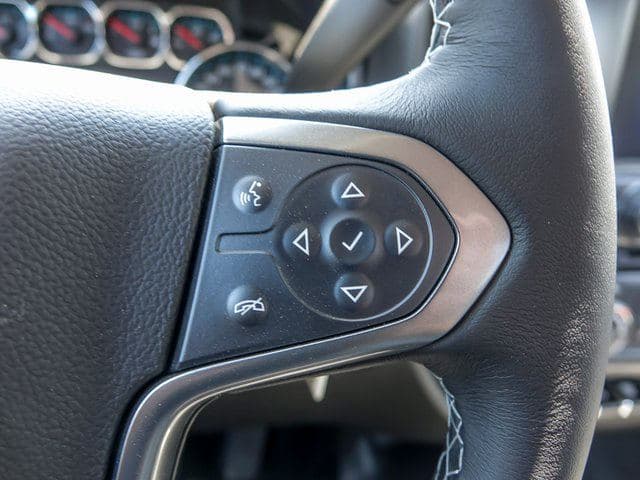 2024 Chevrolet Silverado 4500HD Work Truck image 21