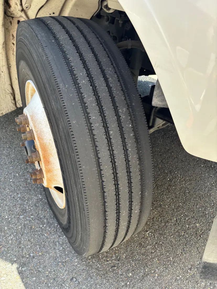 2017 Freightliner M2 image 11