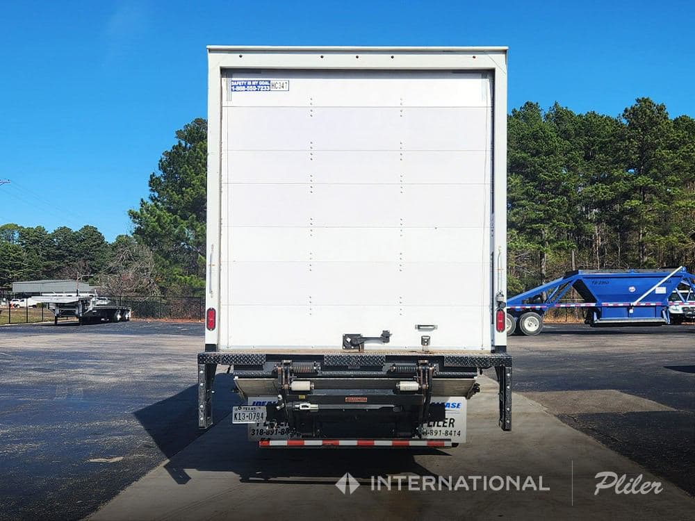 2021 INTERNATIONAL MV ML494967 image 6