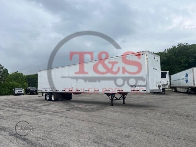 2021 GREAT DANE 531506 ROLLERBED image 3