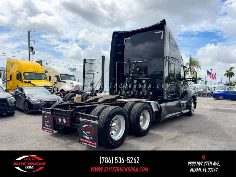 2017 Kenworth T680 image 7