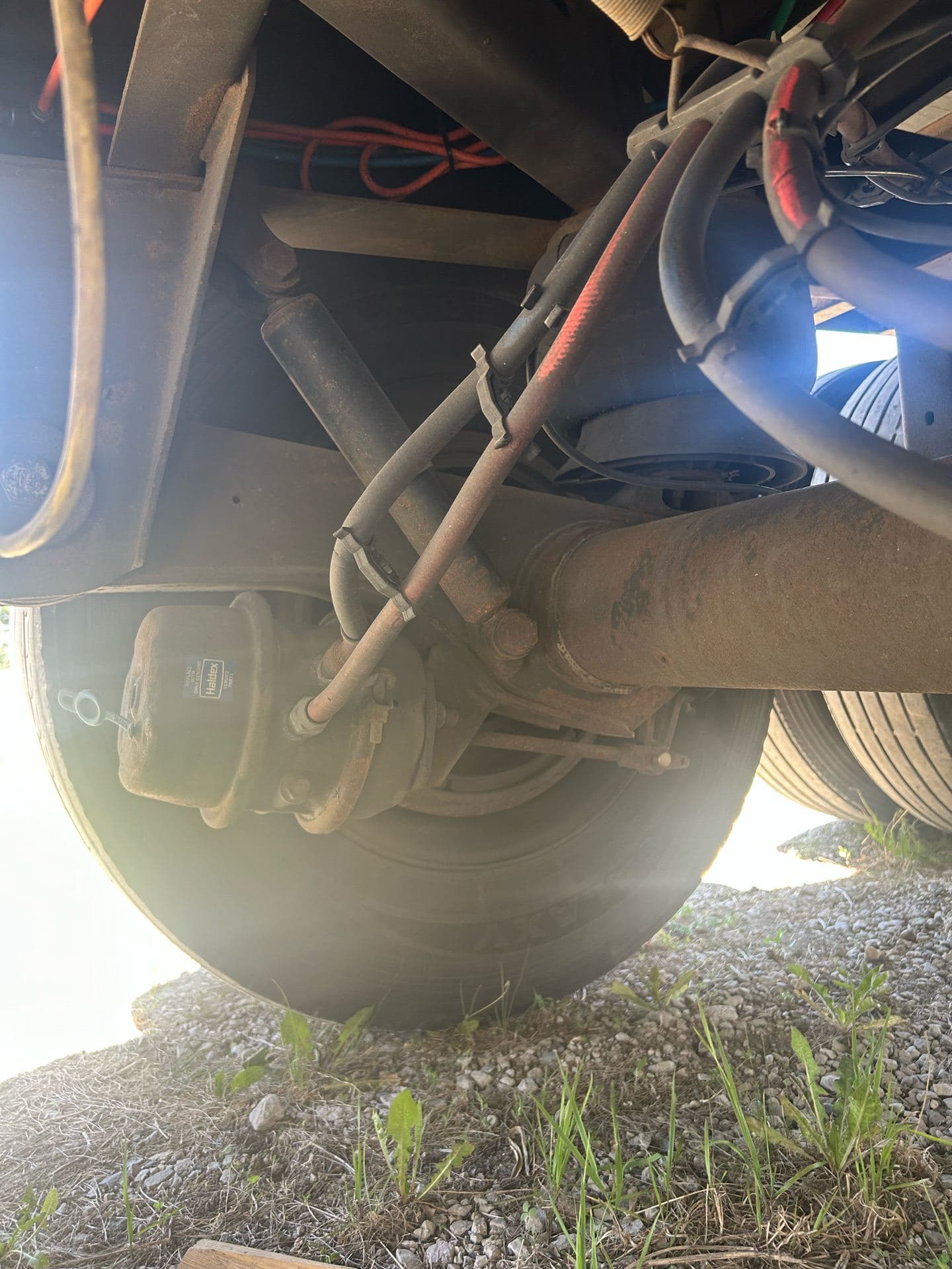 2019 Vanguard VXP image 7