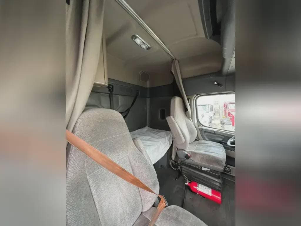 2019 Freightliner Cascadia 113 image 15
