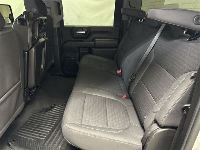 2022 Chevrolet Silverado 2500HD LT image 12