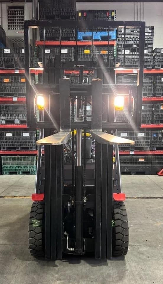 2023 MANITOU MI25G FL8436 image 6