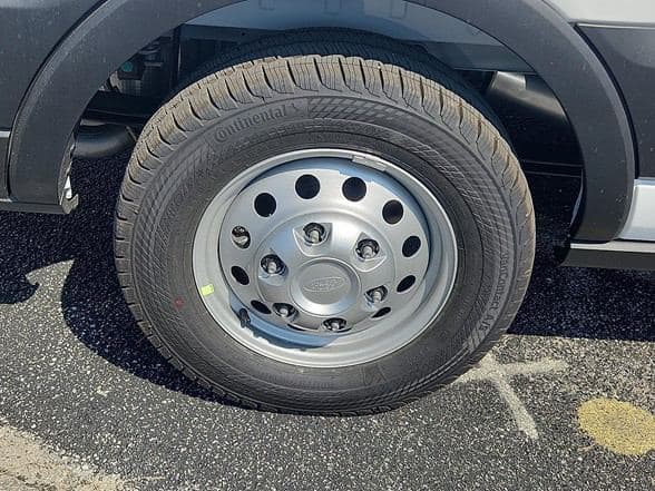 2025 Ford DE-16 image 4