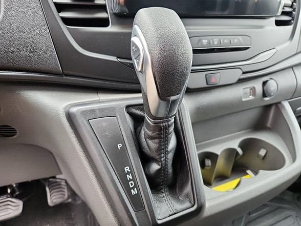 2026 Ford DE-16 image 8