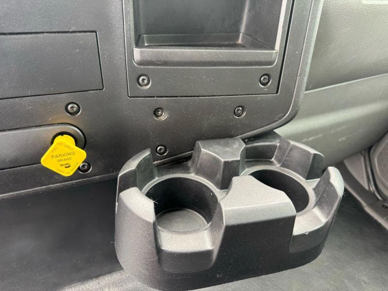 2019 International MV607 image 27