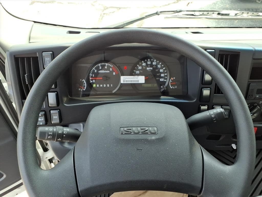 2026 Isuzu NPR HD image 13