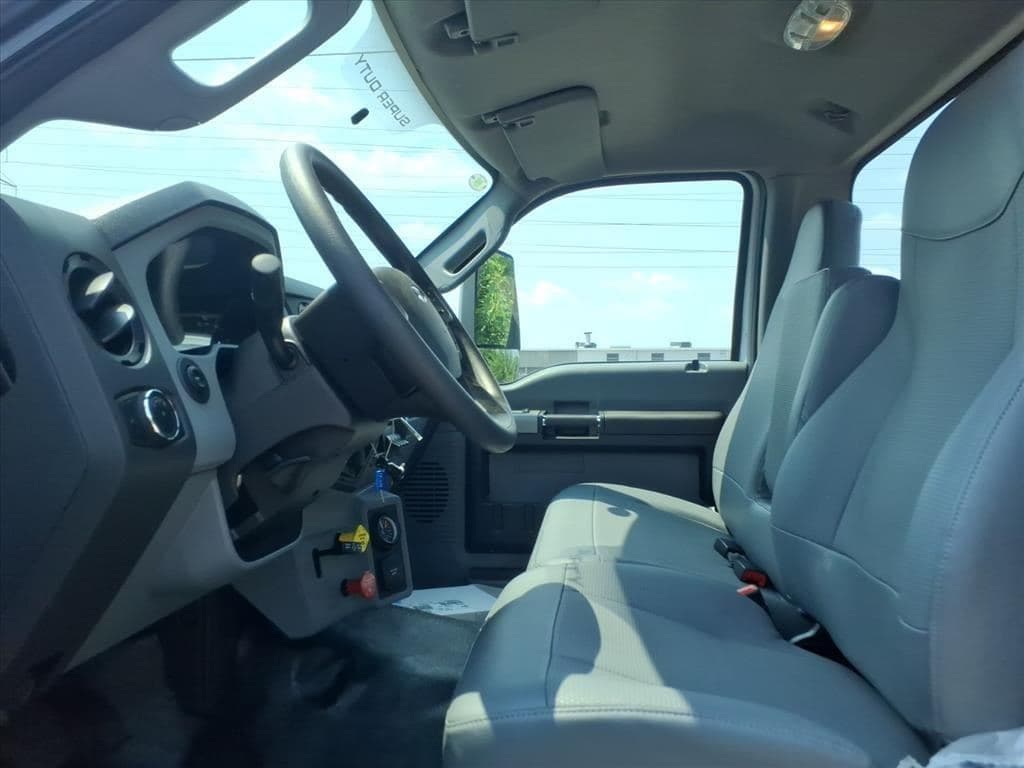 2027 Ford F750 SD image 10