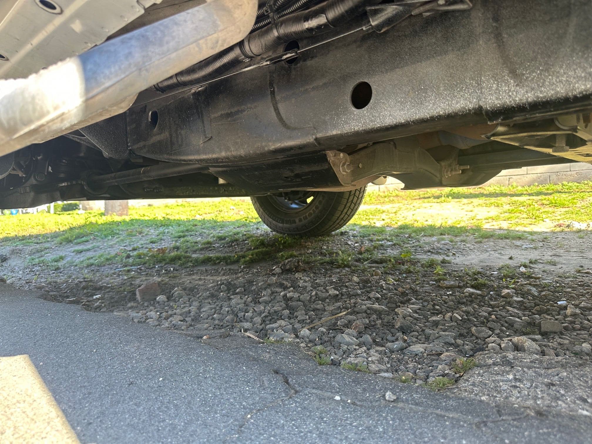 2012 CHEVROLET SILVERADO 3500 Service Body 13484 image 38