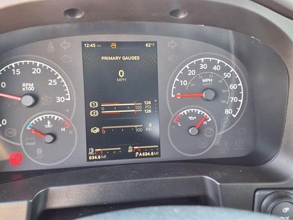 2026 Kenworth U7-10 image 21