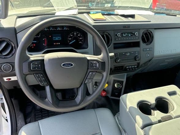 2025 Ford 4143D image 19