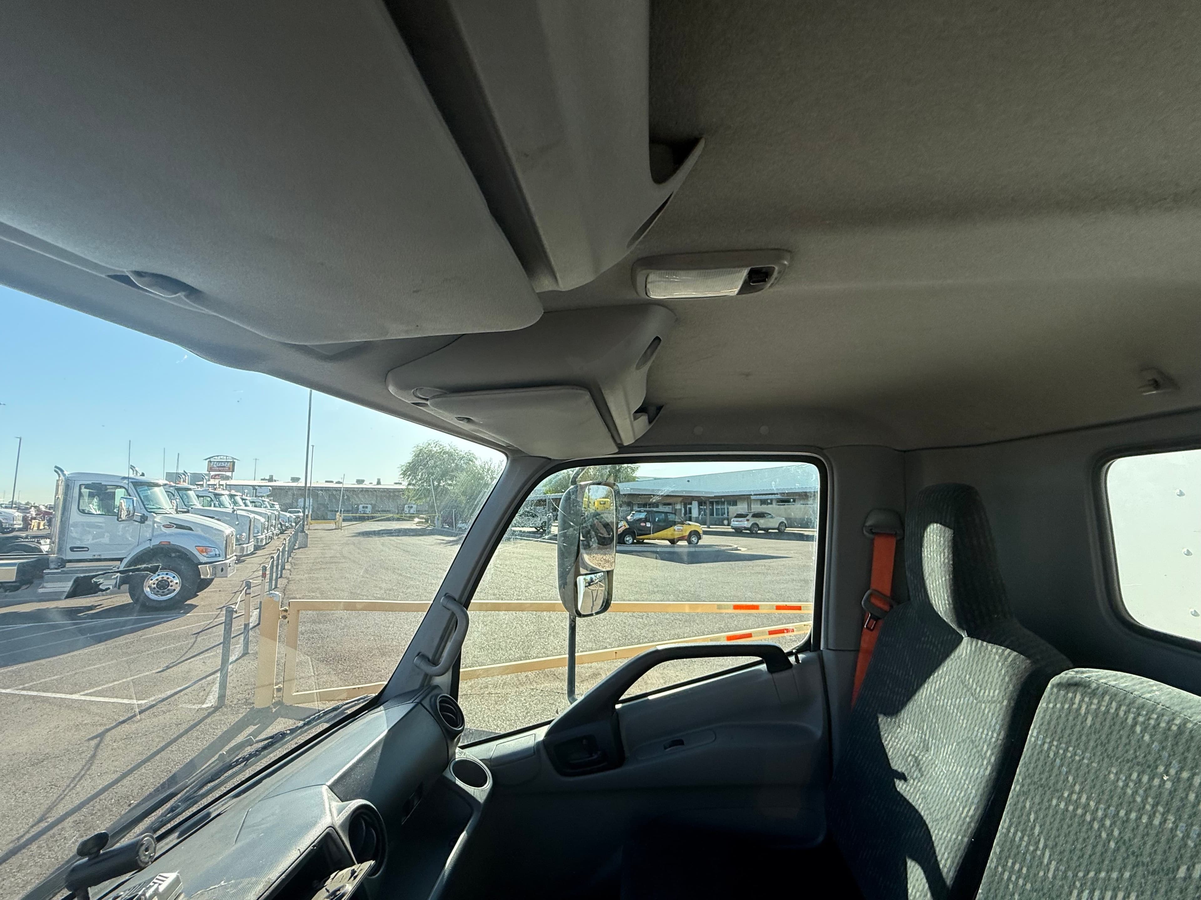 2018 Hino XJC740 / XFC740 image 11