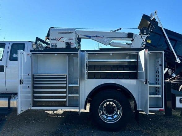 2025 Ford 4143D image 10