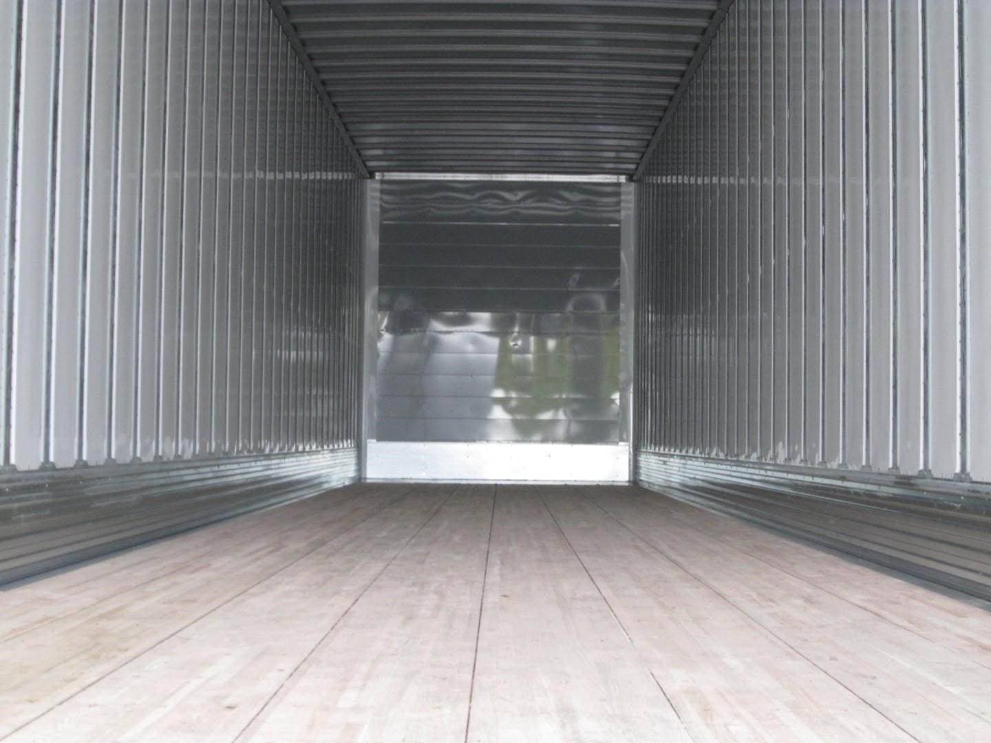 2025 Utility VS2RA 53 ft Dry Van Trailer image 6