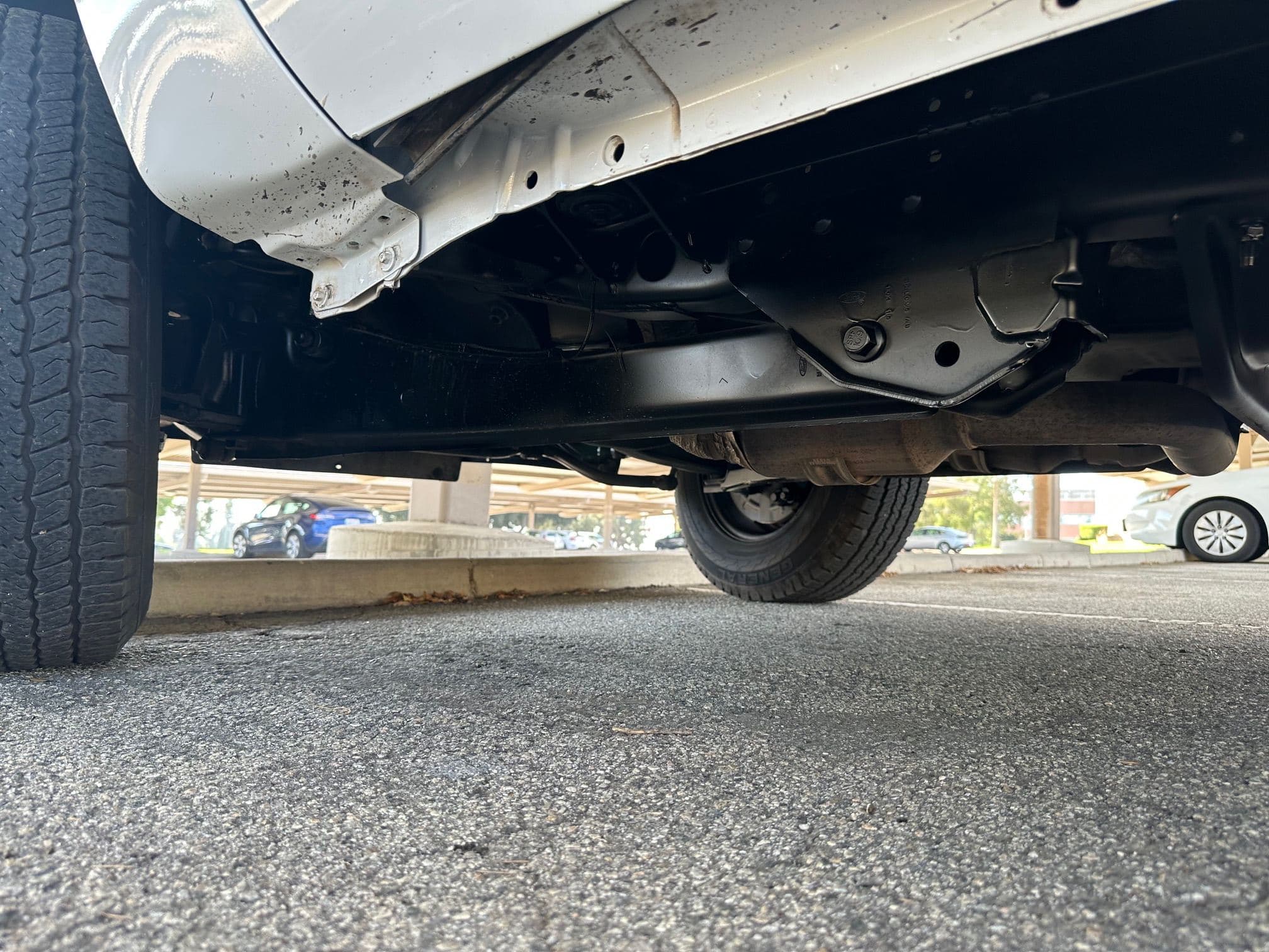 2015 FORD F250 13487 image 38