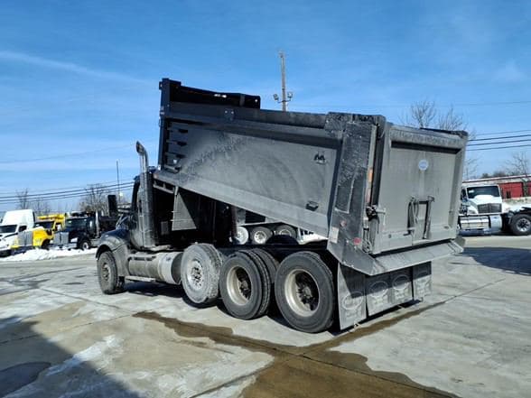 2026 Kenworth Reitnouer Inc Trailers image 3