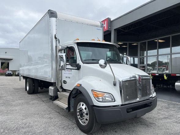 2024 Kenworth U7-10 image 5