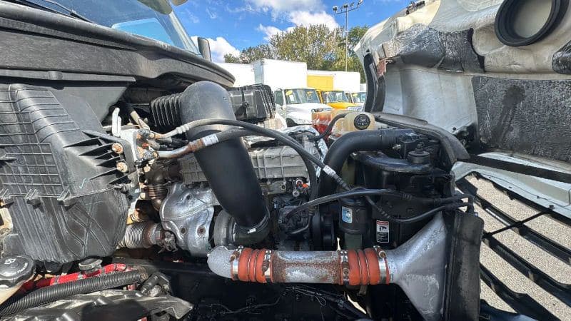 2018 Freightliner Cascadia image 27