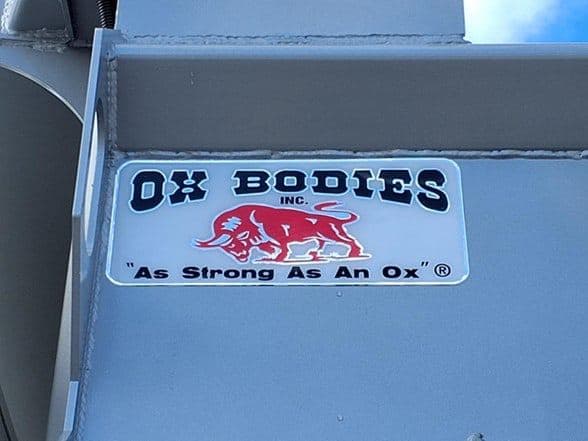 2025 Kenworth T880 image 30