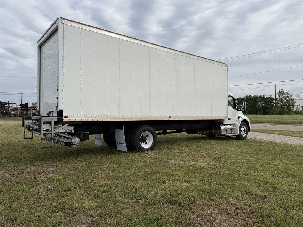 Used 2024 KENWORTH T280 image 22