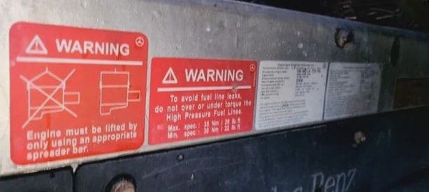 2007 STERLING AT9500 image 15