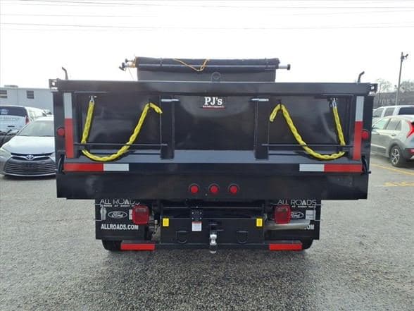 2026 Ford F450 XL SD image 7