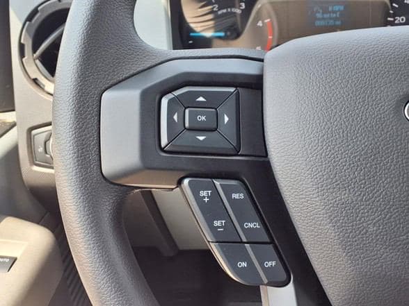 2026 Ford 4143D image 14