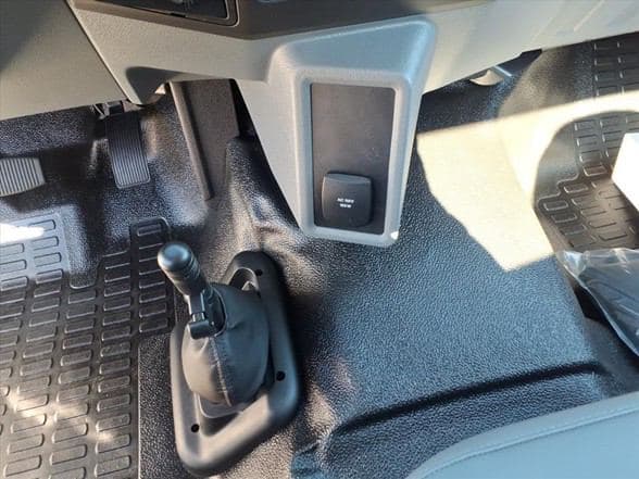 2026 Ford 4143D image 12