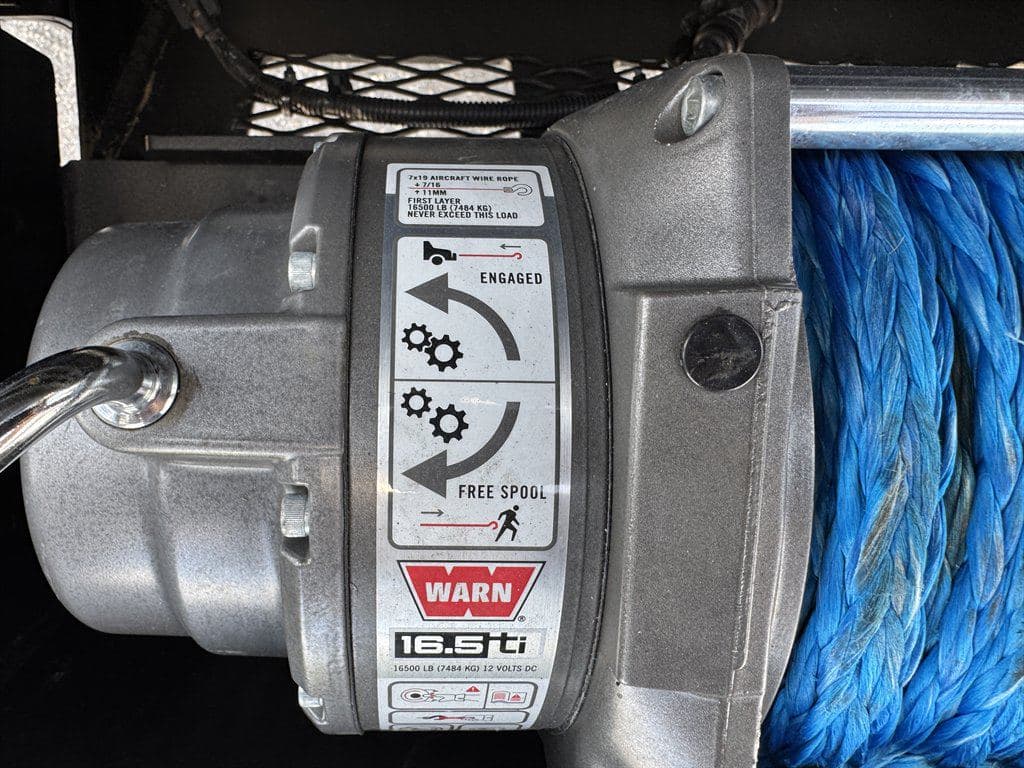 2018 Ford F550 image 33