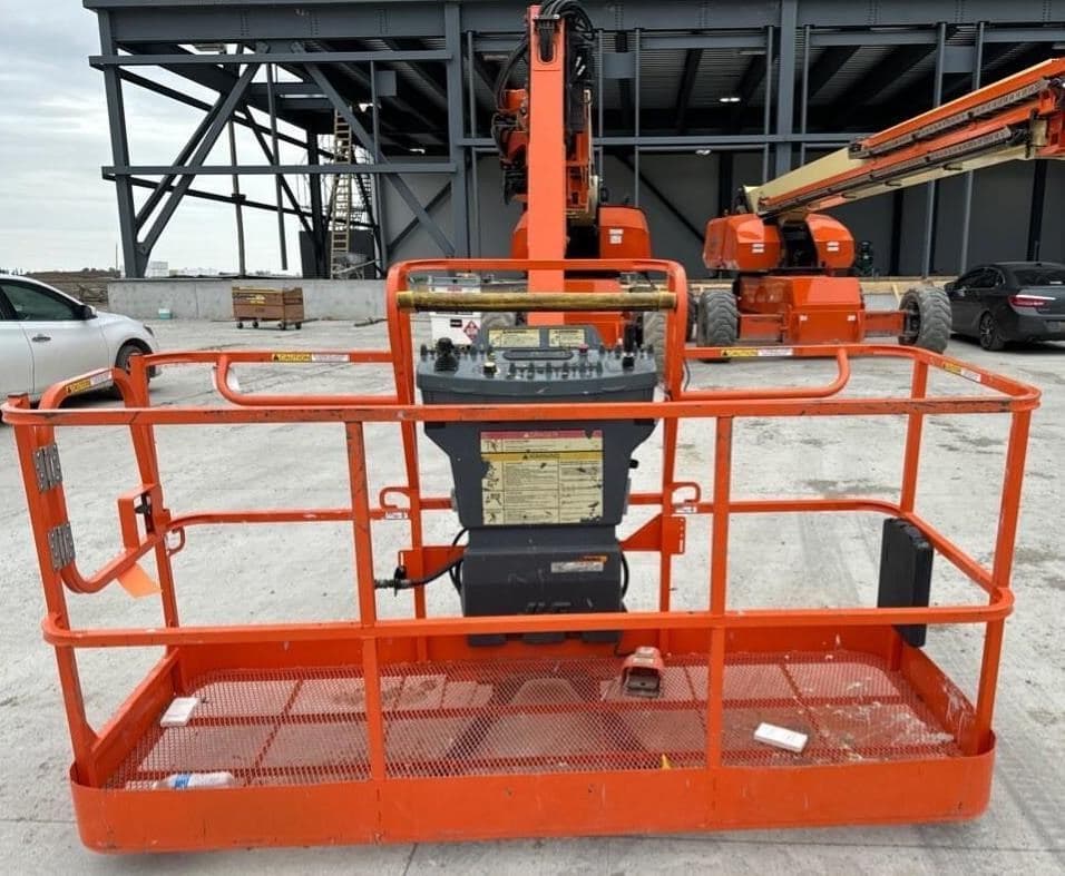2013 JLG 1350SJP PL8975 image 7